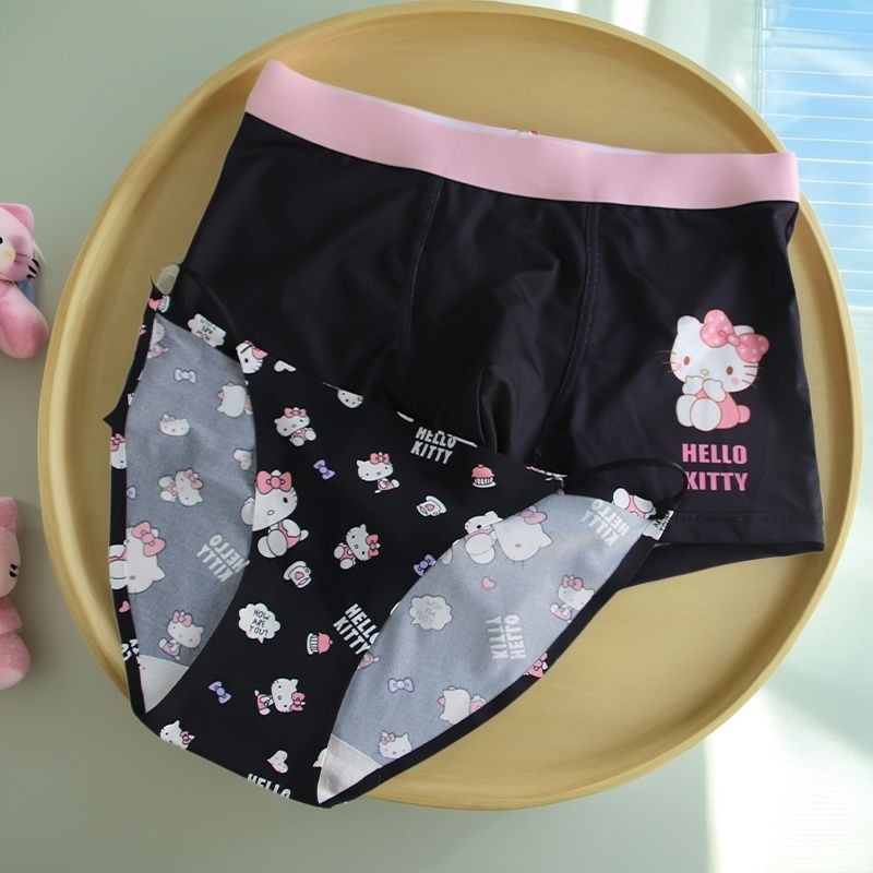 Hello kitty fashion cartoon mi - Xl Women'S Fashion บทวิจารณ์และราคา