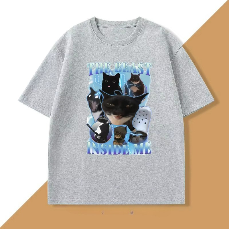 The Beast Inside Me 90s Vintag - Women'S Fashion In The 90S บทวิจารณ์และราคา