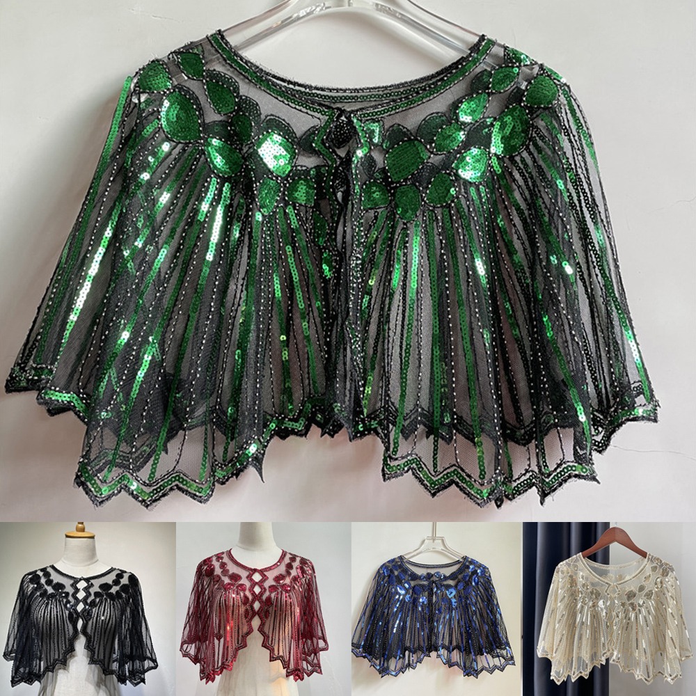 Fashion 1920s Wedding Party Sh - Women'S Fashion In The 1920S บทวิจารณ์และราคา