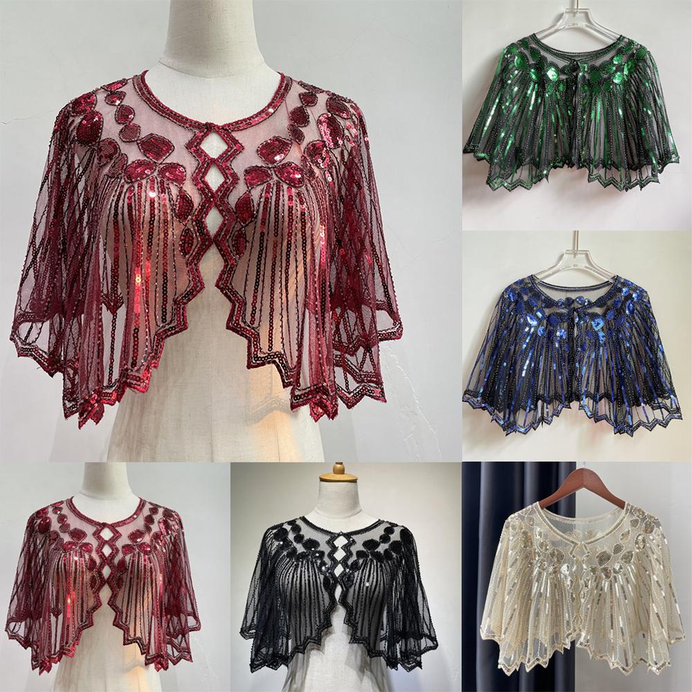 Fashion 1920s Wedding Party Sh - Women'S Fashion In The 1920S บทวิจารณ์และราคา