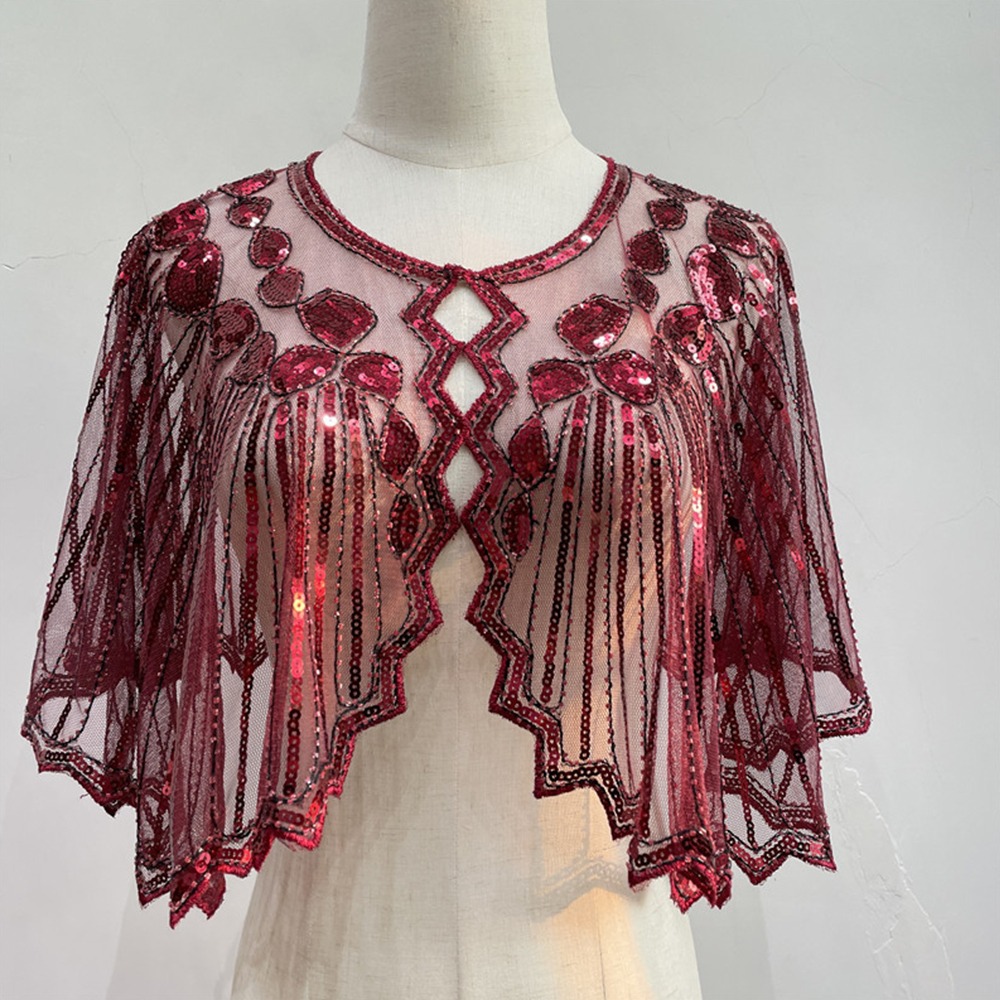 Fashion 1920s Wedding Party Sh - Women'S Fashion In The 1920S บทวิจารณ์และราคา