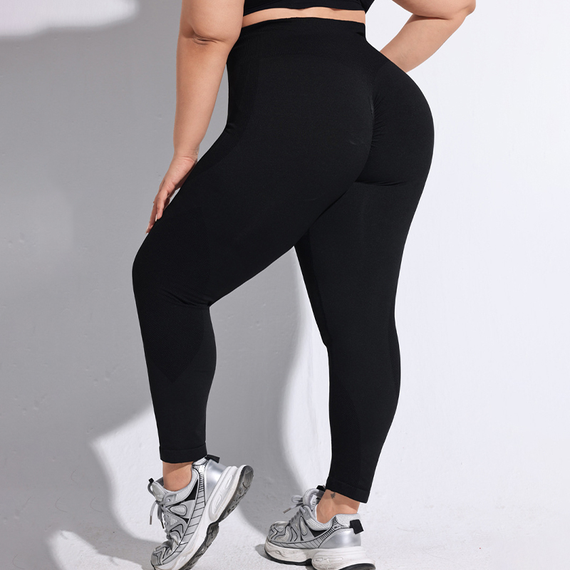 ​​2025 Plus Size High Waist Yo - Women'S Fashion Leggings บทวิจารณ์และราคา