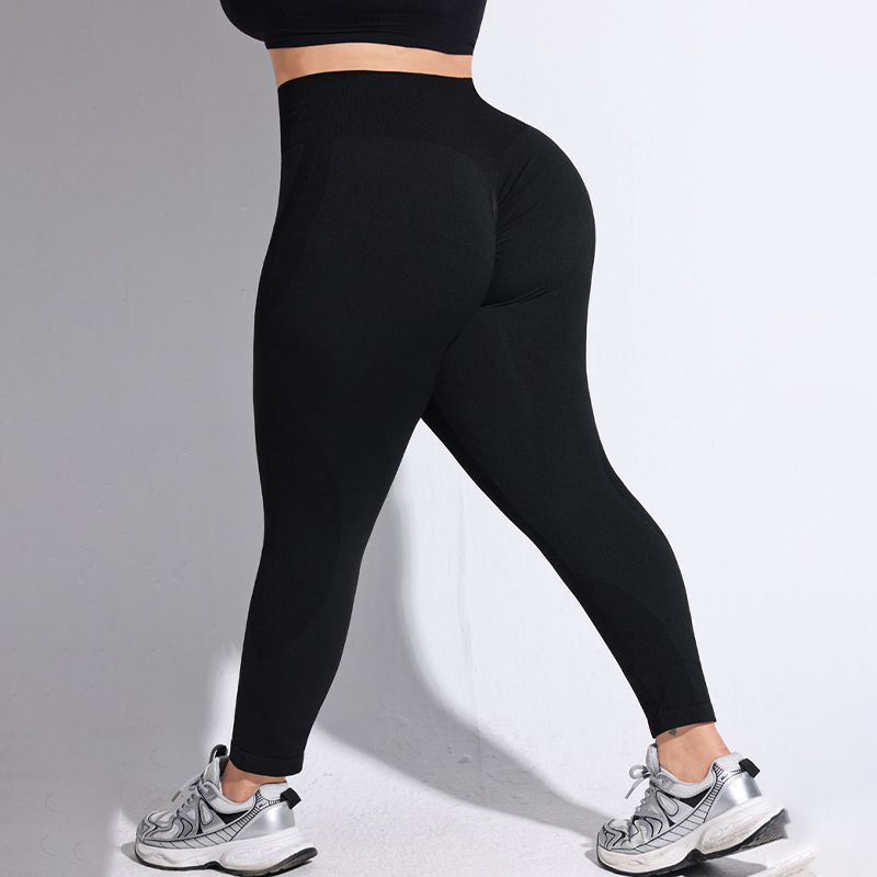 ​​2025 Plus Size High Waist Yo - Women'S Fashion Leggings บทวิจารณ์และราคา