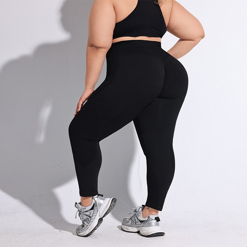 ​​2025 Plus Size High Waist Yo - Women'S Fashion Leggings บทวิจารณ์และราคา