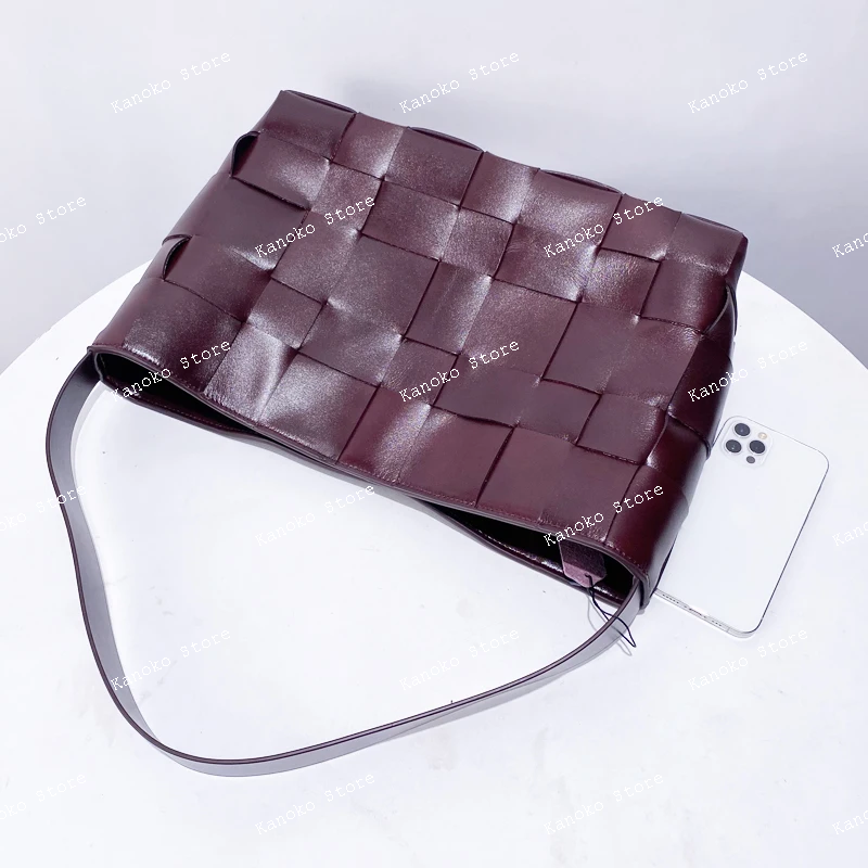 genuine leather top layer cowh - Women'S Fashion Layering บทวิจารณ์และราคา