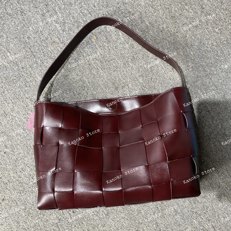 genuine leather top layer cowh - Women'S Fashion Layering บทวิจารณ์และราคา