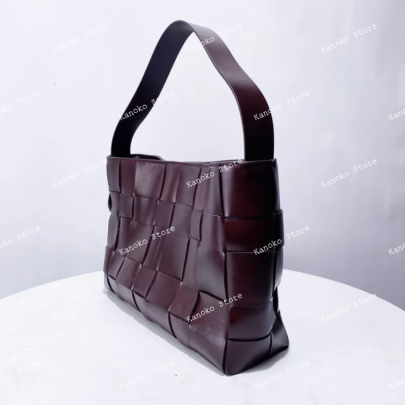 genuine leather top layer cowh - Women'S Fashion Layering บทวิจารณ์และราคา