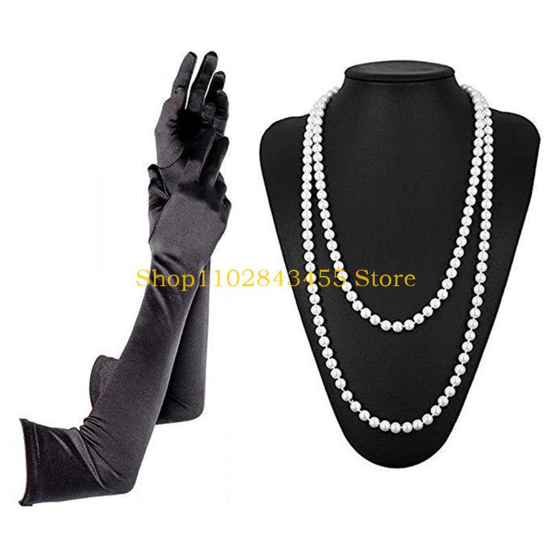 49MC Vintage Flapper Costume 1 - Women'S Fashion In The 1920S บทวิจารณ์และราคา