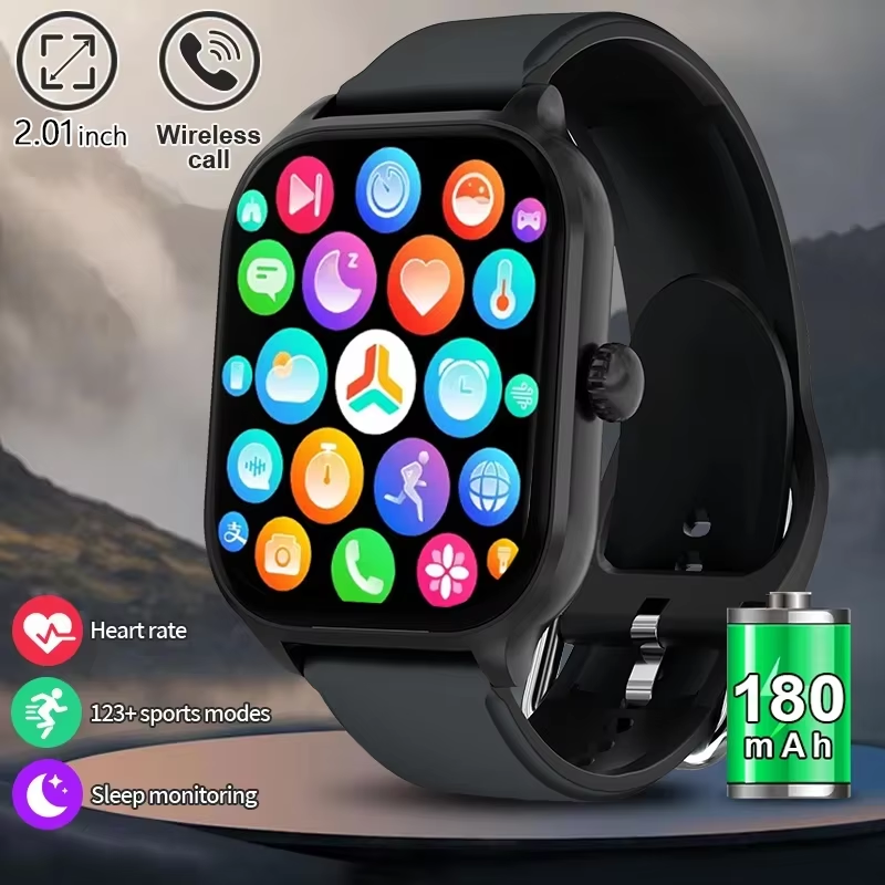 2026 New Smart Watch Men Women - Women Fashion Week 2026 บทวิจารณ์และราคา