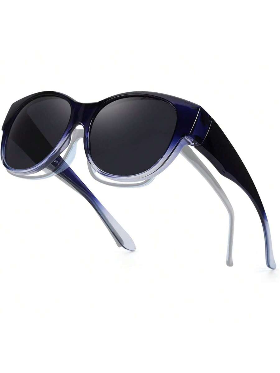 Polarized Oversized Fit Over S - Women Fashion Over 60 บทวิจารณ์และราคา