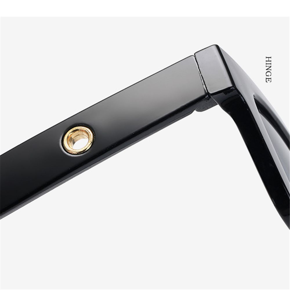 Women Rectangle Sunglasses Ret - Women'S Fashion In The 90S บทวิจารณ์และราคา