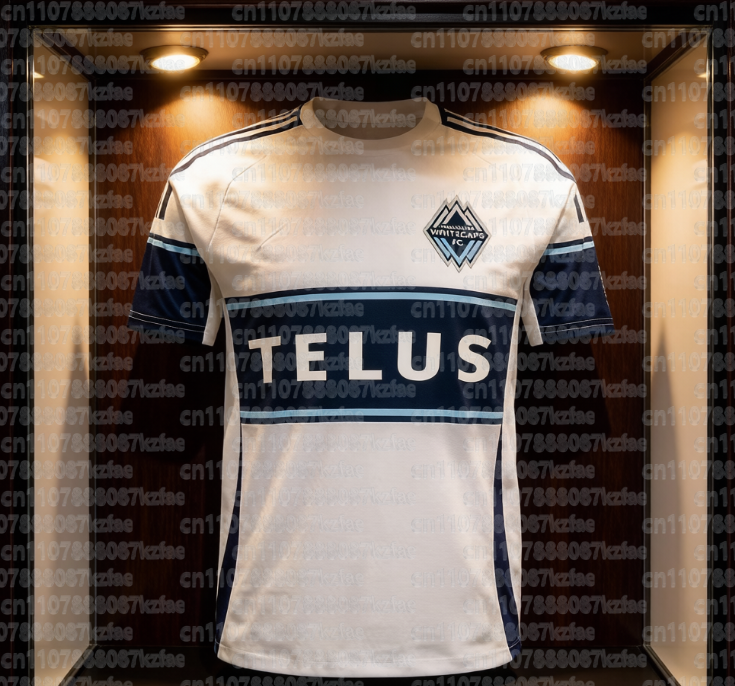New Arrive Vancouver Whitecaps - Women'S Fashion Vancouver บทวิจารณ์และราคา