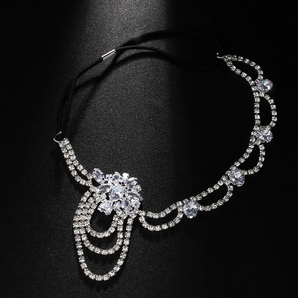 Stonefans Vintage Crystal Gats - Women'S Fashion In The 1920S บทวิจารณ์และราคา