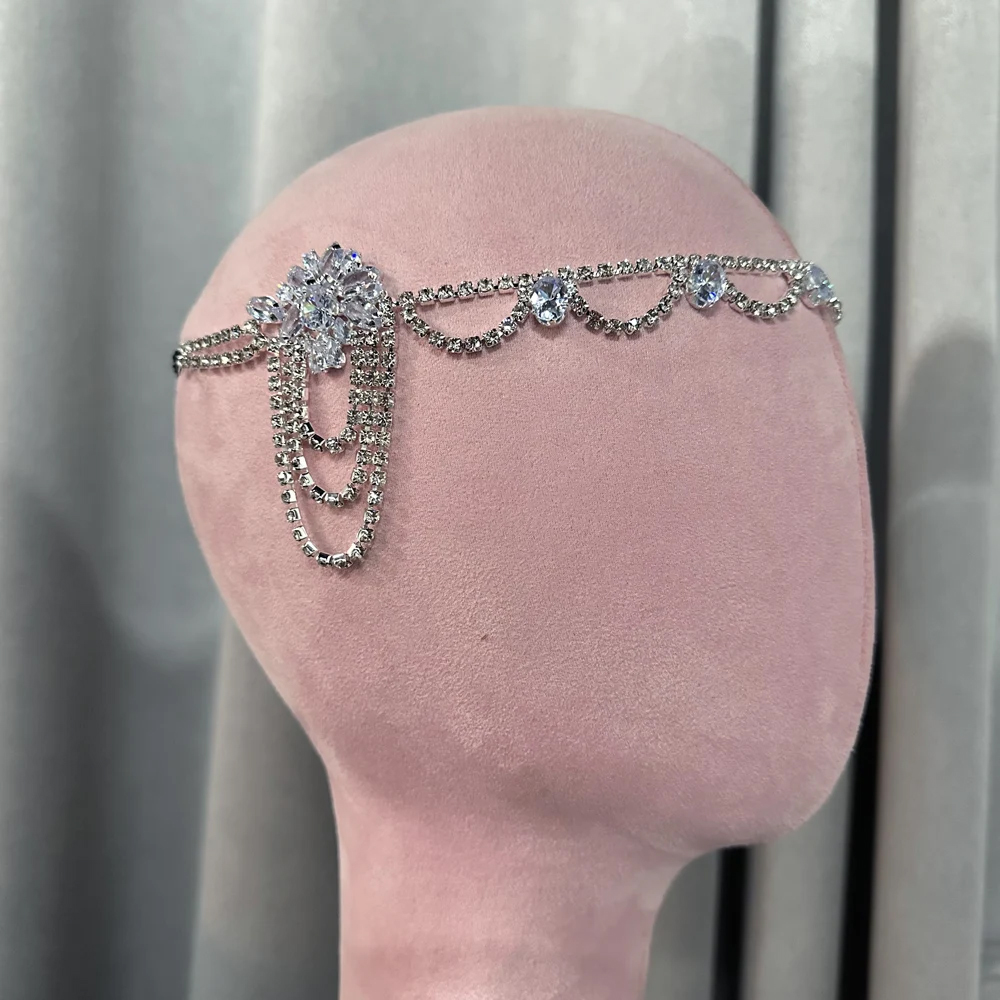Stonefans Vintage Crystal Gats - Women'S Fashion In The 1920S บทวิจารณ์และราคา