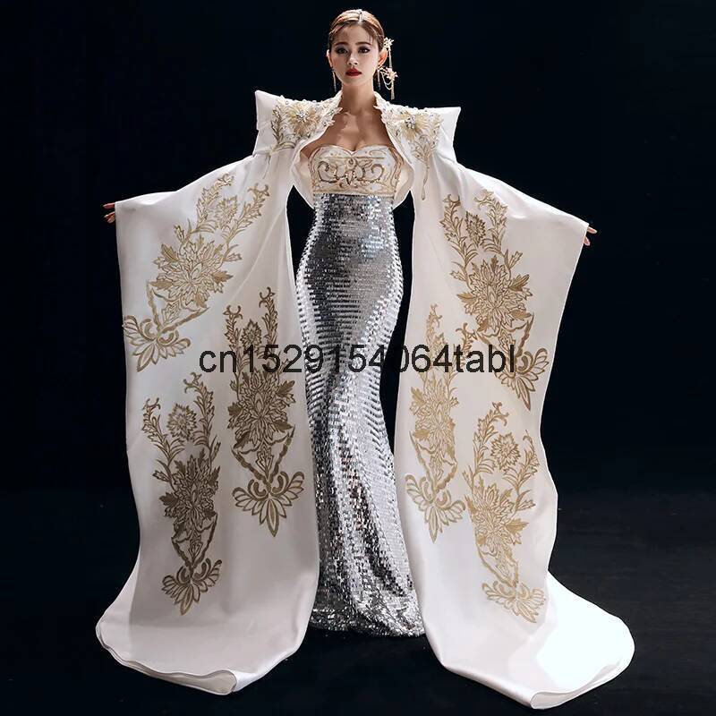 Formal The Host's Dress Is Dig - Women Fashion Show บทวิจารณ์และราคา