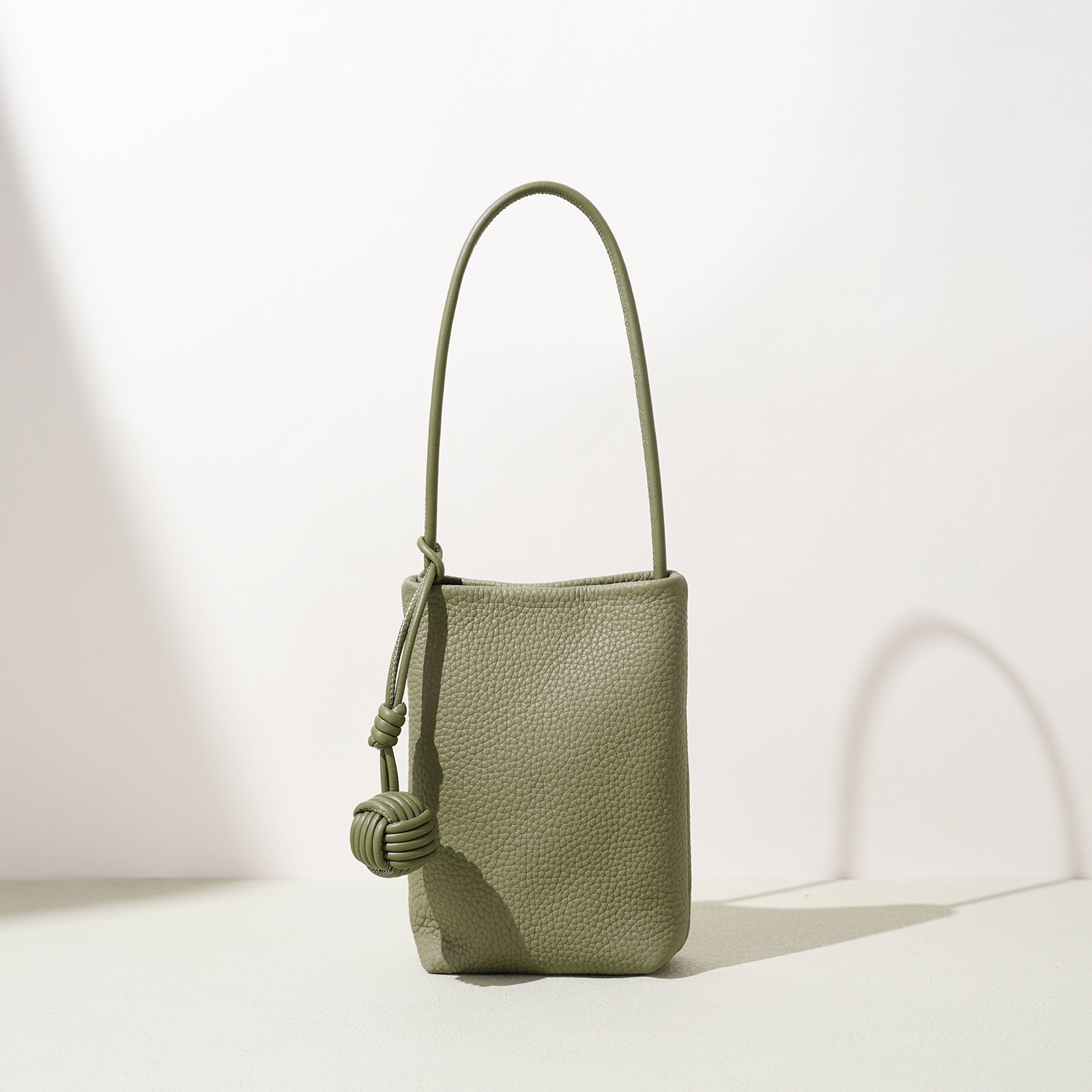High-End Women's Crossbody Bag - Women'S Fashion Layering บทวิจารณ์และราคา