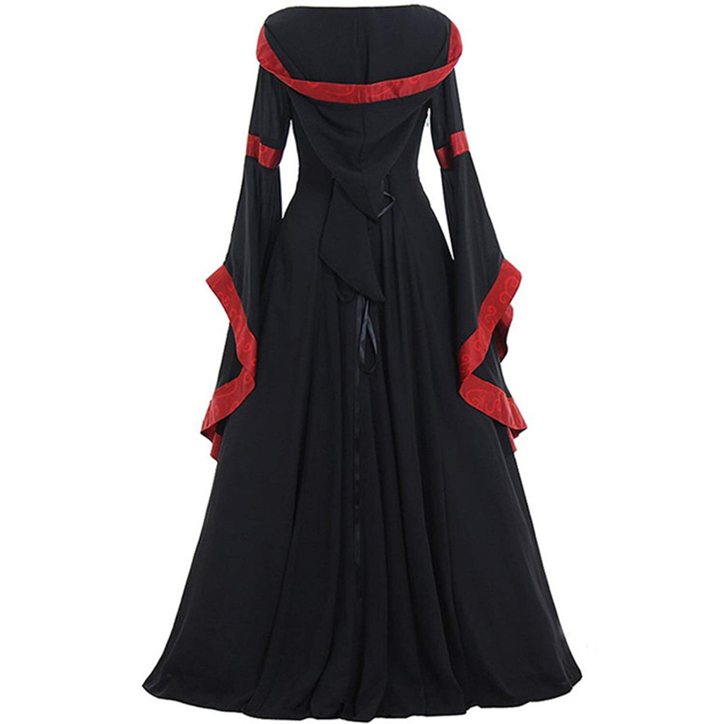 Women's Halloween Dressing Fas - Women Queen Fashion บทวิจารณ์และราคา