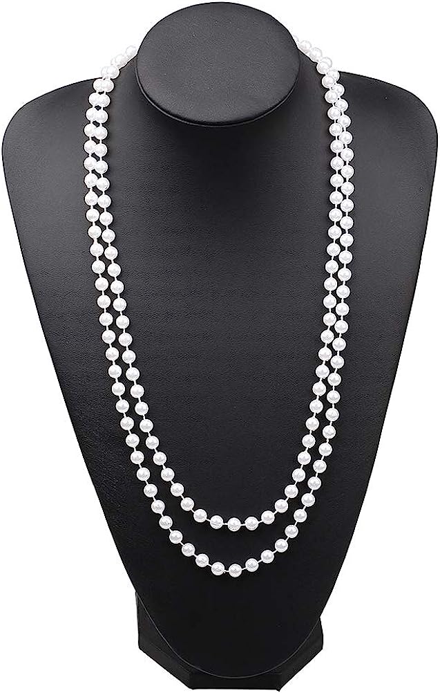 PESENAR 1920s Fashion Flapper  - Women'S Fashion In The 1920S บทวิจารณ์และราคา