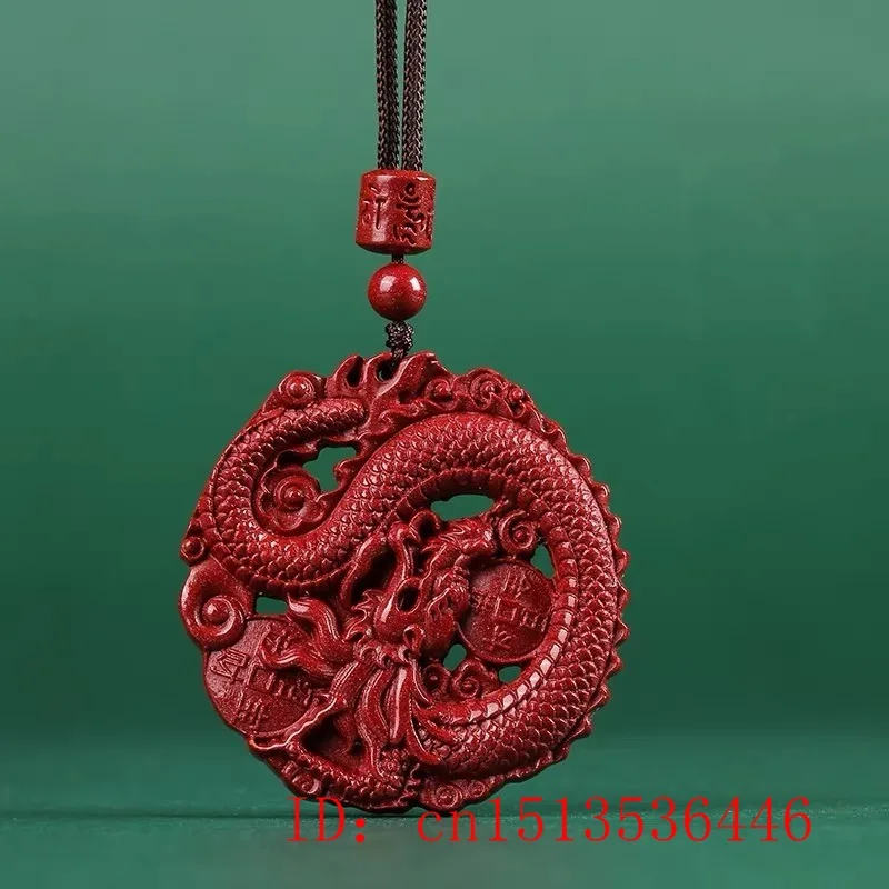 Fashion Cinnabar Jade Double S - Women'S Fashion Jewellery บทวิจารณ์และราคา