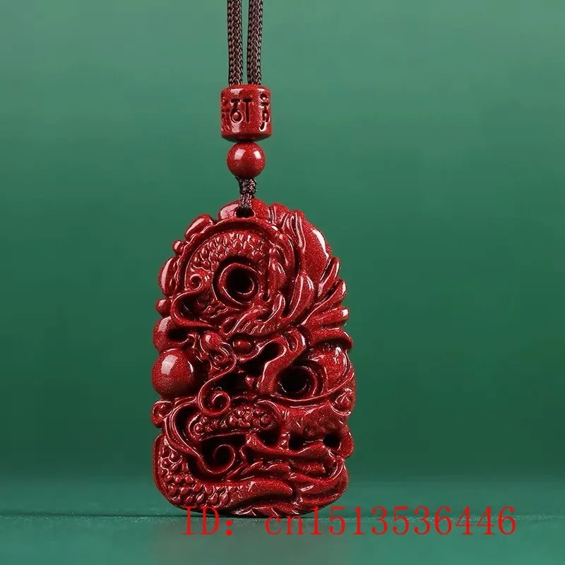Fashion Cinnabar Jade Double S - Women'S Fashion Jewellery บทวิจารณ์และราคา