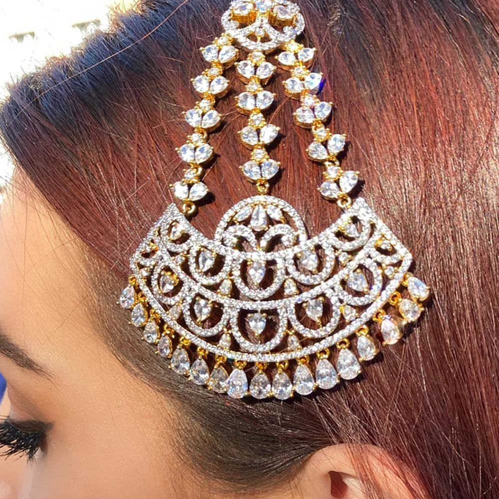 Stonefans Teardrop Tiara for W - Women'S Fashion In The 1920S บทวิจารณ์และราคา