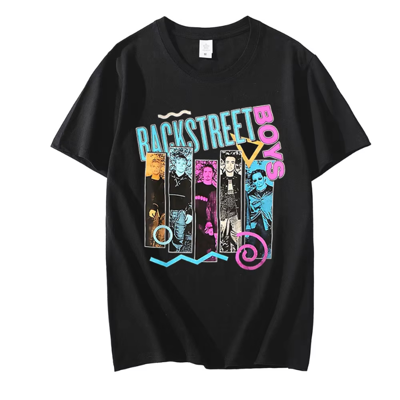 Classic 90s Backstreet Boys Ro - Women'S Fashion In The 90S บทวิจารณ์และราคา