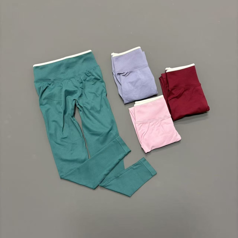 Sculpt Scrunch Leggings Women  - Women'S Fashion Leggings บทวิจารณ์และราคา