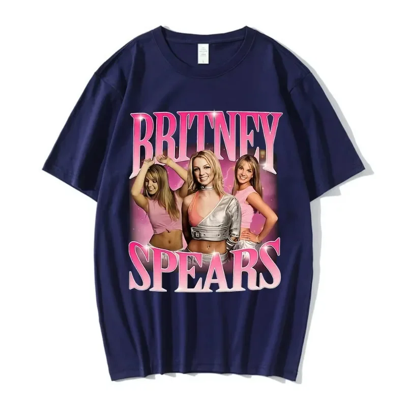Fashion 90s Singer Britney Spe - Women'S Fashion In The 90S บทวิจารณ์และราคา