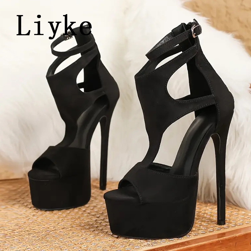 Liyke Model Show Sexy Extreme  - Women Fashion Show บทวิจารณ์และราคา