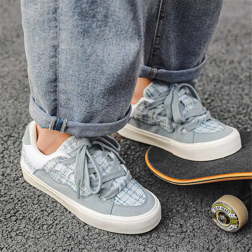 With Lacing Hiphop Women's Sch - Women Fashion Brand Name Ideas บทวิจารณ์และราคา