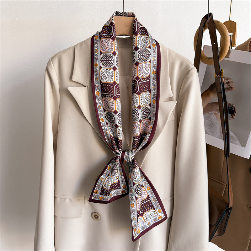 12*145cm Small New Double-Laye - Women'S Fashion Layering บทวิจารณ์และราคา