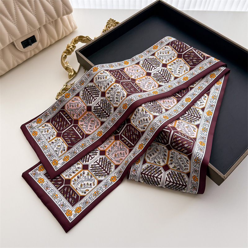 12*145cm Small New Double-Laye - Women'S Fashion Layering บทวิจารณ์และราคา