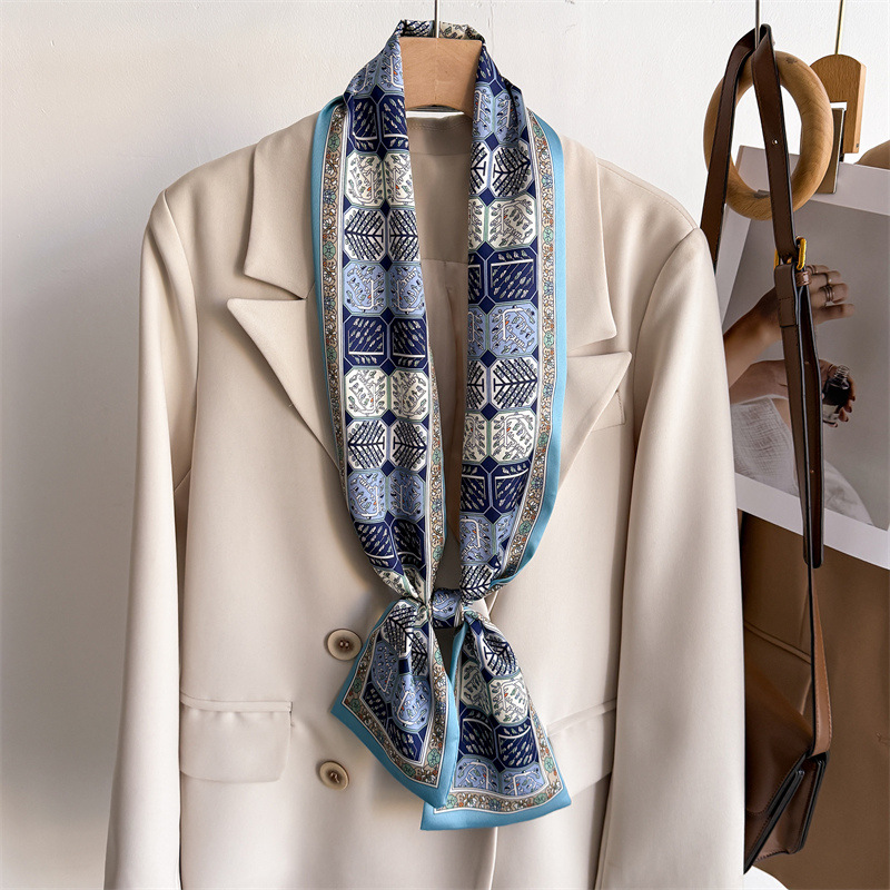 12*145cm Small New Double-Laye - Women'S Fashion Layering บทวิจารณ์และราคา