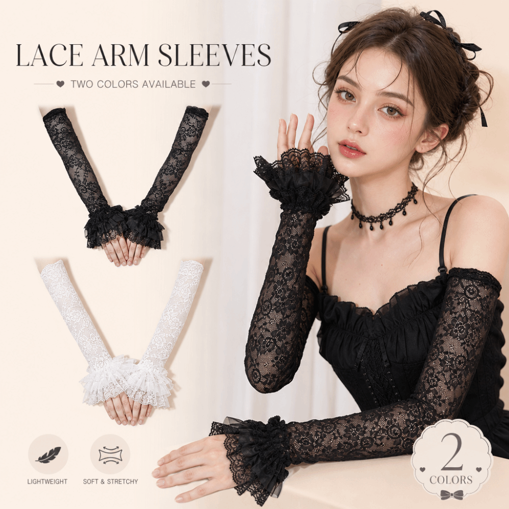 Fashion Ruffles Pleated Detach - Women'S Fashion Layering บทวิจารณ์และราคา