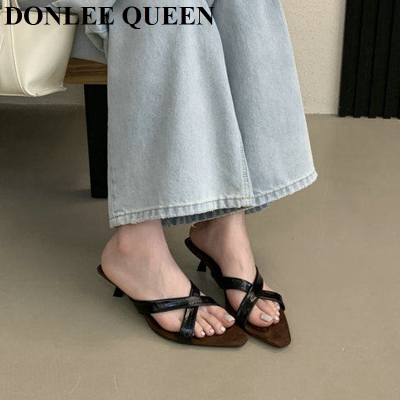 2026 Fashion Leopard Print Cro - Women Queen Fashion บทวิจารณ์และราคา