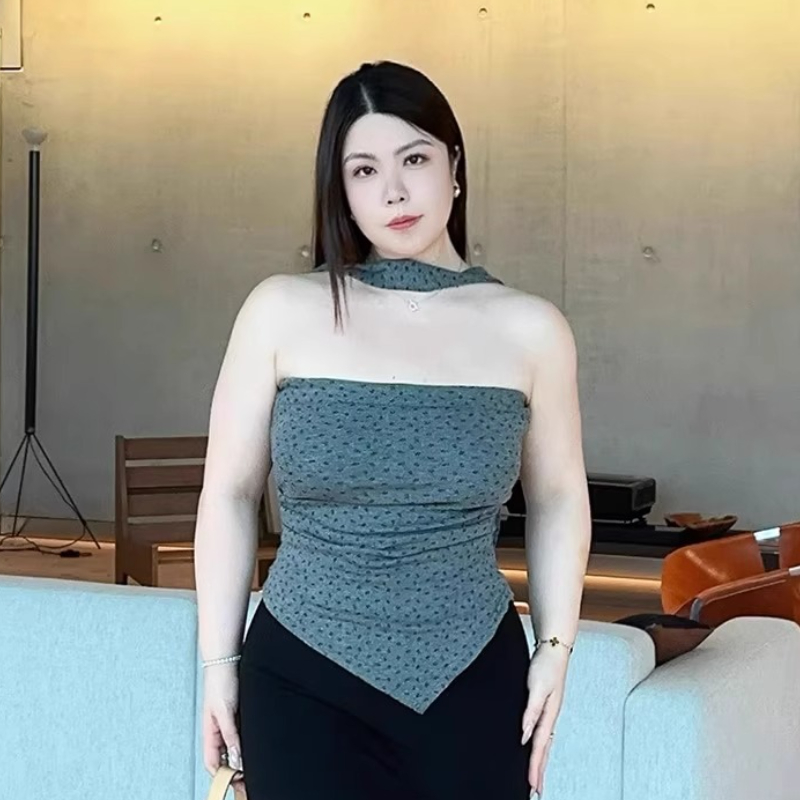 Large Size XL-4XL Age-reducing - Xl Women'S Fashion บทวิจารณ์และราคา