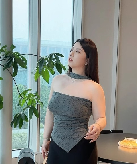 Large Size XL-4XL Age-reducing - Xl Women'S Fashion บทวิจารณ์และราคา
