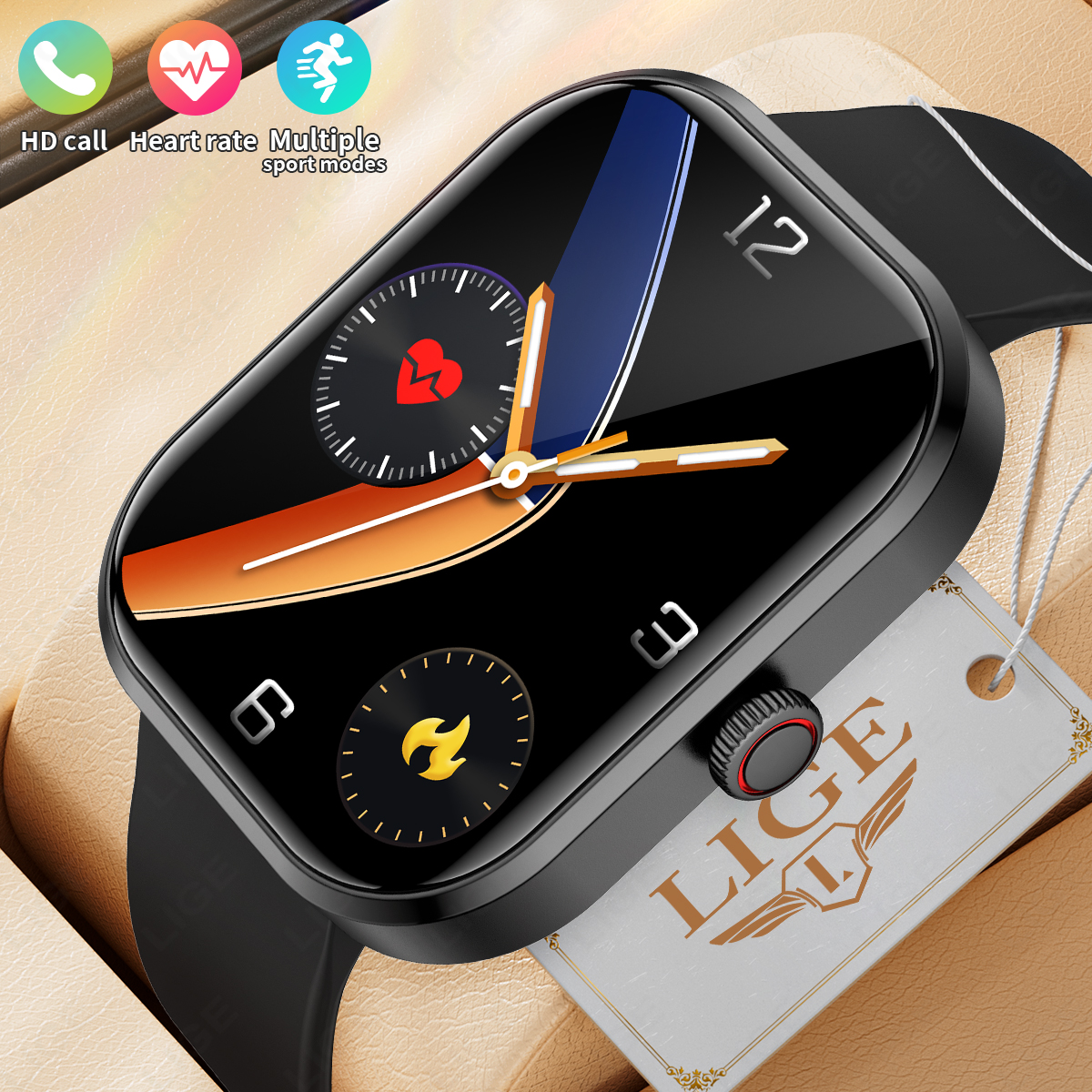 2026 New Smart Watches Women F - Women Fashion Week 2026 บทวิจารณ์และราคา