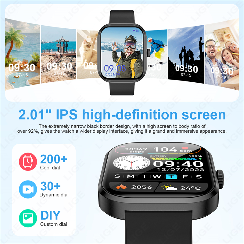 2026 New Smart Watches Women F - Women Fashion Week 2026 บทวิจารณ์และราคา