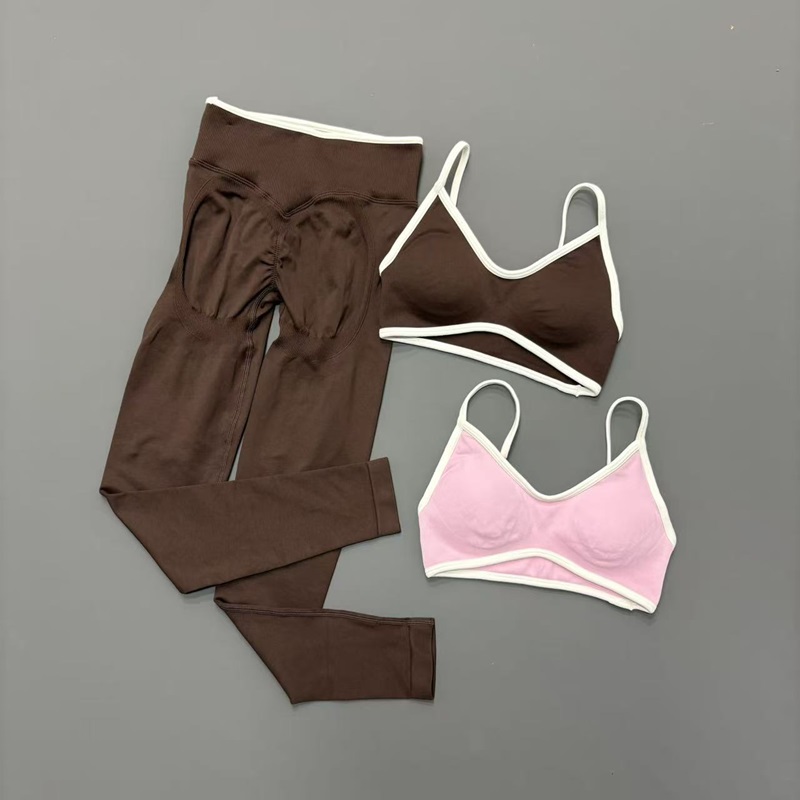 2Pieces HISTELLO Ignite Sculpt - Women'S Fashion Leggings บทวิจารณ์และราคา