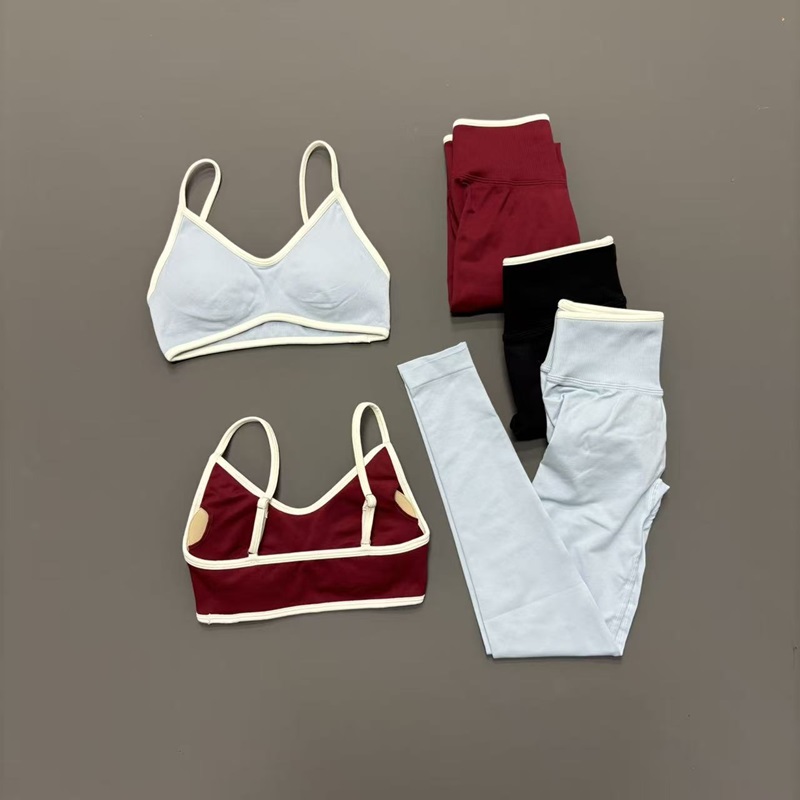 2Pieces HISTELLO Ignite Sculpt - Women'S Fashion Leggings บทวิจารณ์และราคา