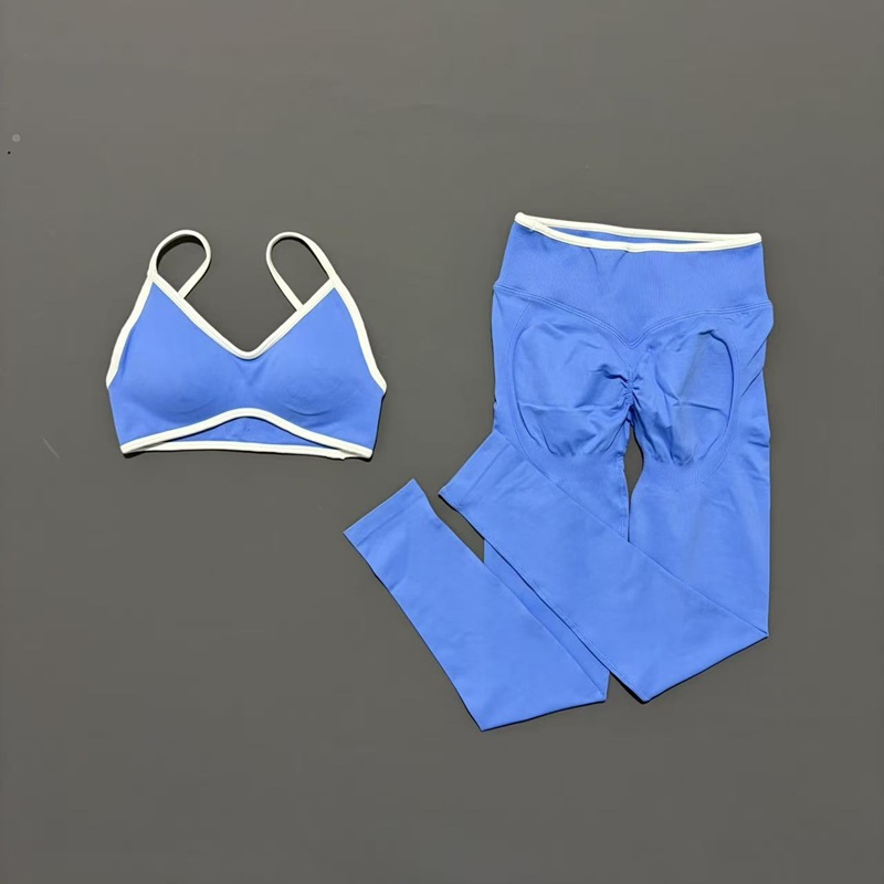 2Pieces HISTELLO Ignite Sculpt - Women'S Fashion Leggings บทวิจารณ์และราคา