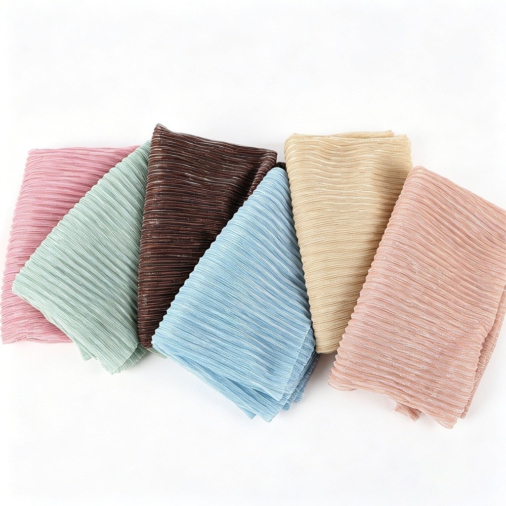 Fashion Solid Color Silk Scarf - Women'S Fashion Rings Gold บทวิจารณ์และราคา
