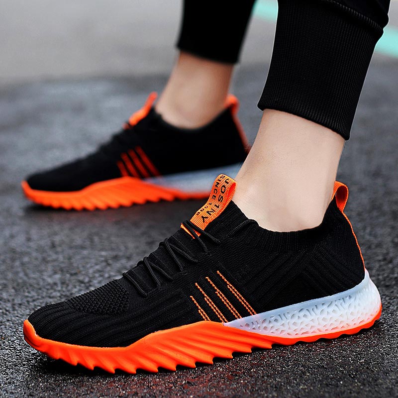 Plus Size Light Weight Air Mes - Women Fashion Brand Name Ideas บทวิจารณ์และราคา